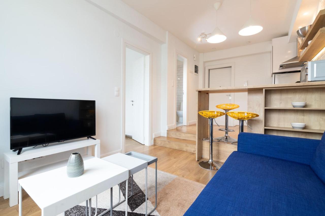 F & B Collection - Close To Aristotelous Sq Salonicco Esterno foto
