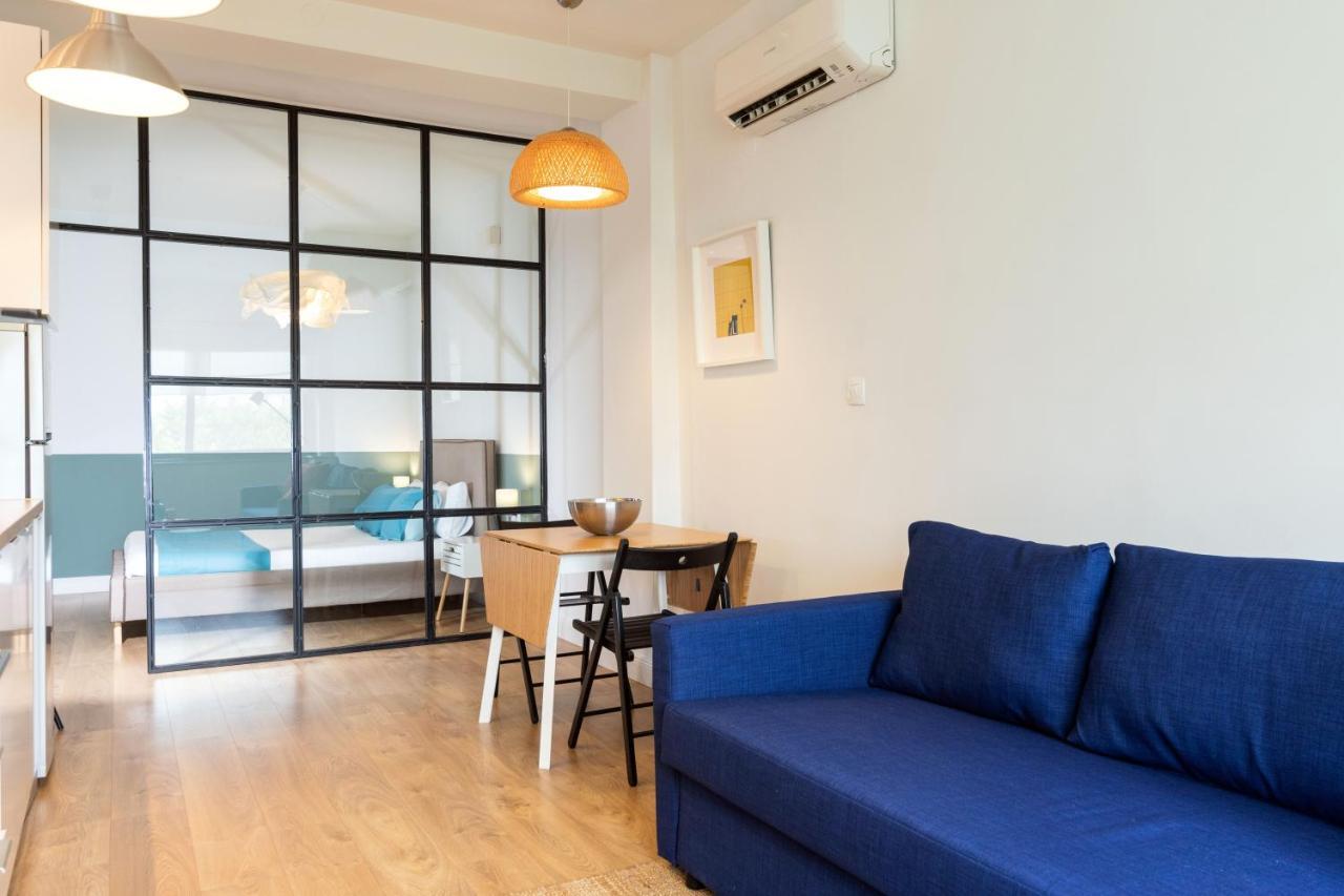 F & B Collection - Close To Aristotelous Sq Salonicco Esterno foto